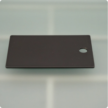 Matte Black