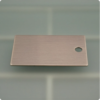 Brushed Nickel
