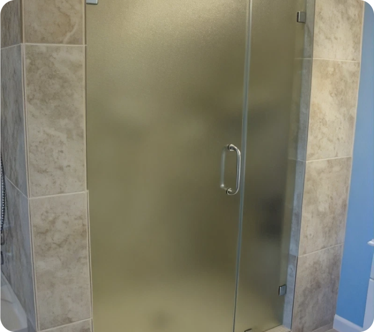 Door & Inline Panel