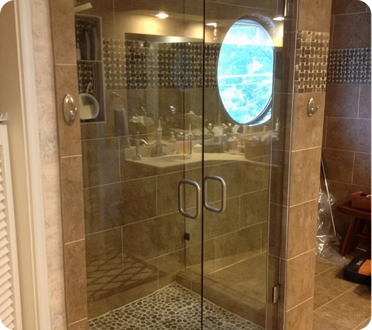 Door & Inline Panel
