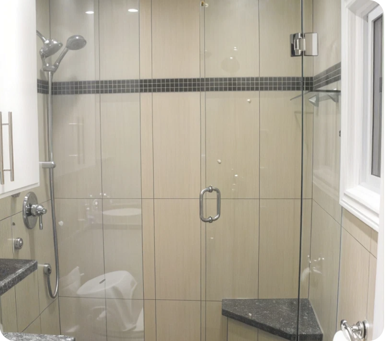 Door & Inline Panel