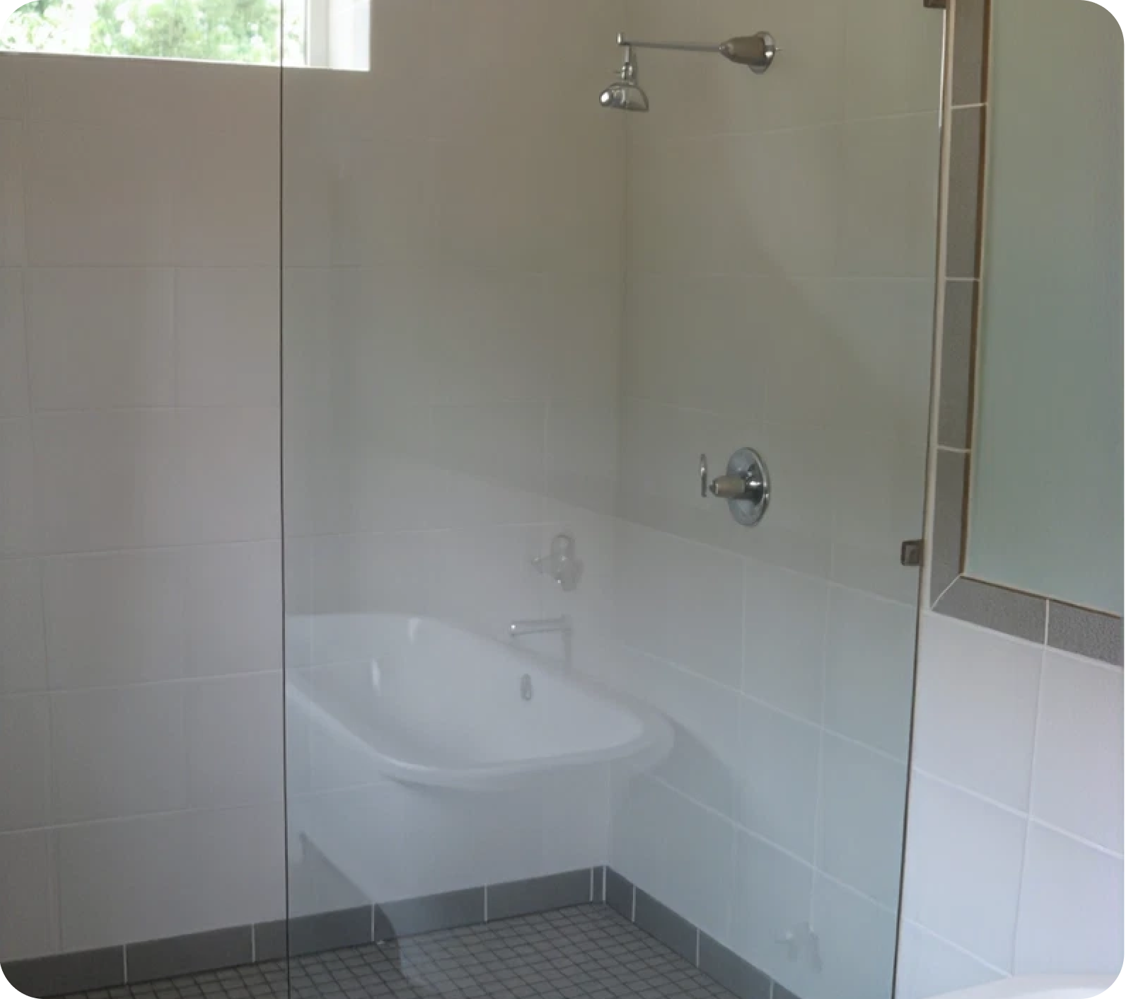 Splash Panel