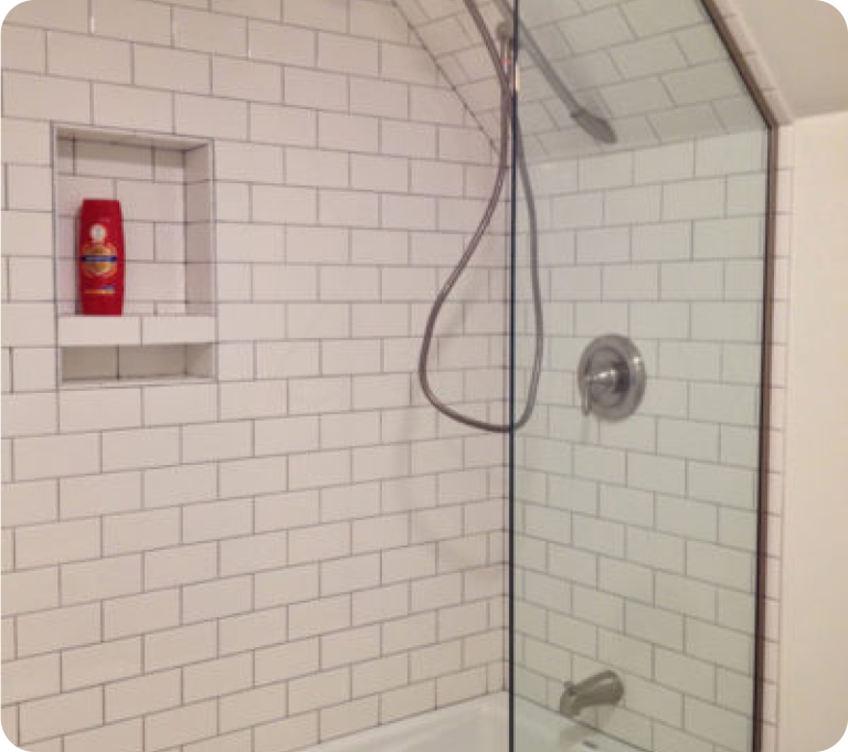 Splash Panel
