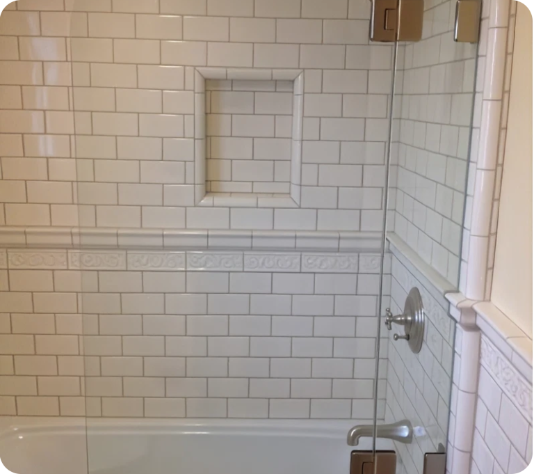 Splash Panel