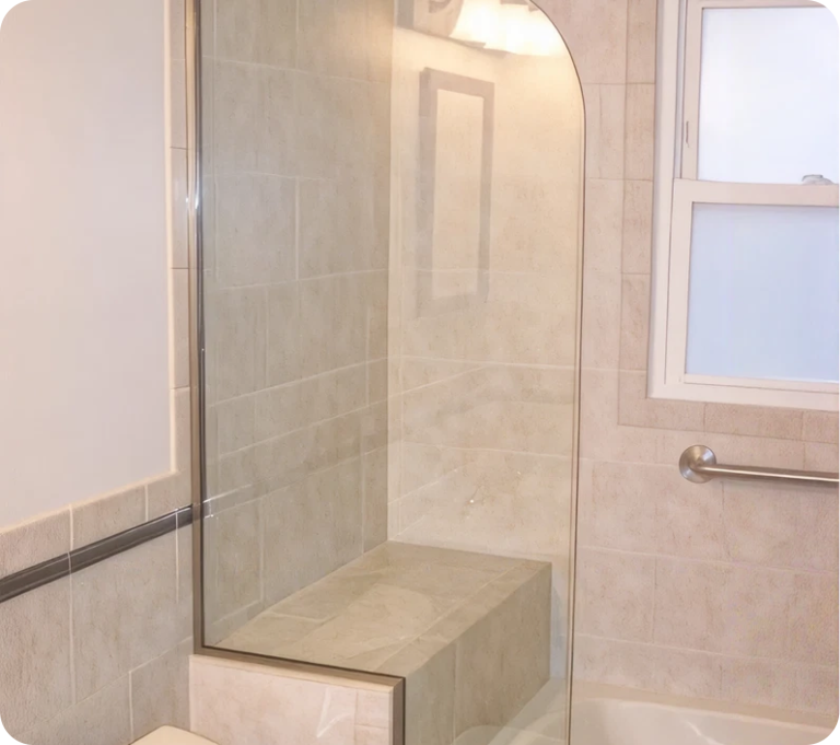 Splash Panel