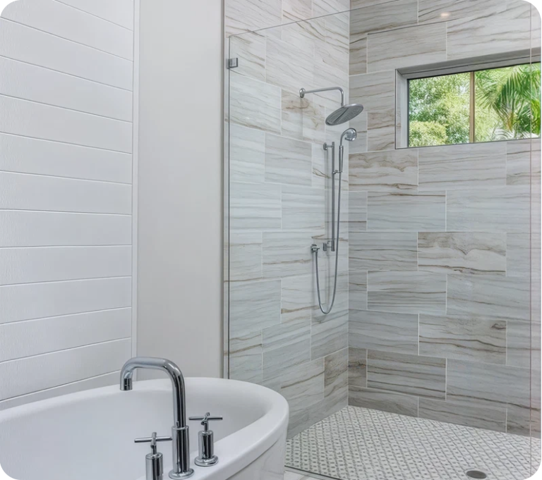 Splash Panel