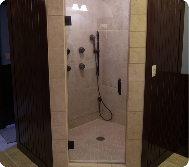 Single Door