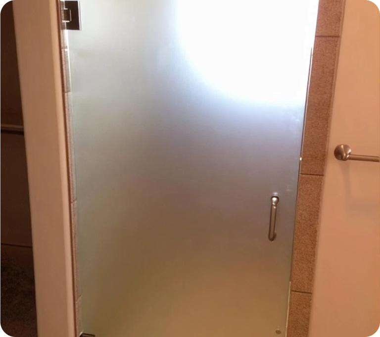 Single Door